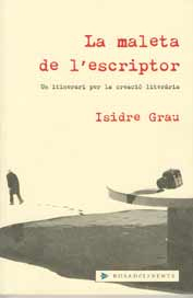 La maleta de l'escriptor